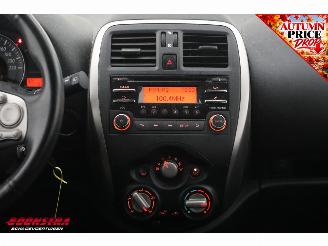 Nissan Micra 1.2 Automaat Connect Edition 5-Drs. PDC Cruise Airco picture 13