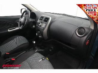 Nissan Micra 1.2 Automaat Connect Edition 5-Drs. PDC Cruise Airco picture 11