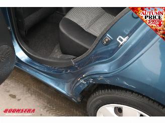 Nissan Micra 1.2 Automaat Connect Edition 5-Drs. PDC Cruise Airco picture 9