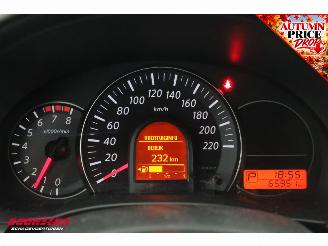 Nissan Micra 1.2 Automaat Connect Edition 5-Drs. PDC Cruise Airco picture 18