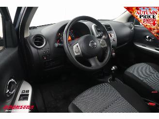 Nissan Micra 1.2 Automaat Connect Edition 5-Drs. PDC Cruise Airco picture 16