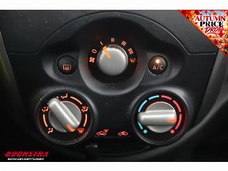 Nissan Micra 1.2 Automaat Connect Edition 5-Drs. PDC Cruise Airco picture 20
