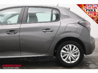 Peugeot 208 1.2 PureTech Active Clima Cruise Navi Apple/Android picture 8