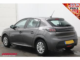 Peugeot 208 1.2 PureTech Active Clima Cruise Navi Apple/Android picture 4