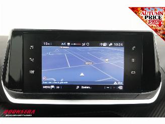 Peugeot 208 1.2 PureTech Active Clima Cruise Navi Apple/Android picture 20