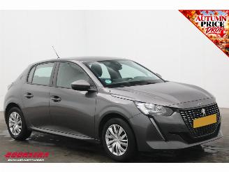 Peugeot 208 1.2 PureTech Active Clima Cruise Navi Apple/Android picture 2