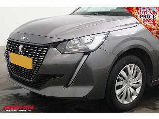 Peugeot 208 1.2 PureTech Active Clima Cruise Navi Apple/Android picture 5