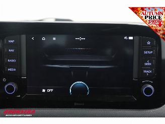 Hyundai I-10 1.0 Comfort Smart Camera Airco Cruise Navi Apple/Android picture 21