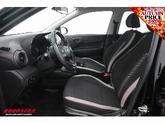 Hyundai I-10 1.0 Comfort Smart Camera Airco Cruise Navi Apple/Android picture 13