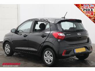 Hyundai I-10 1.0 Comfort Smart Camera Airco Cruise Navi Apple/Android picture 4