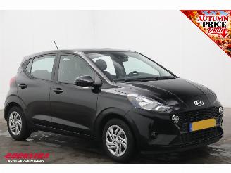 Hyundai I-10 1.0 Comfort Smart Camera Airco Cruise Navi Apple/Android picture 2