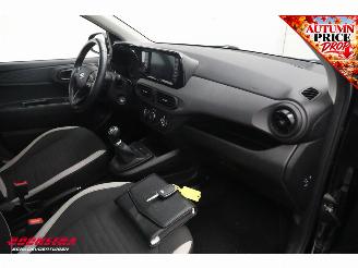 Hyundai I-10 1.0 Comfort Smart Camera Airco Cruise Navi Apple/Android picture 10
