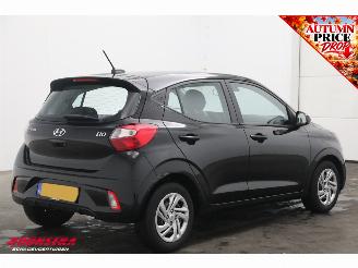 Hyundai I-10 1.0 Comfort Smart Camera Airco Cruise Navi Apple/Android picture 3