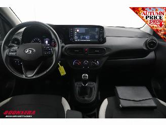 Hyundai I-10 1.0 Comfort Smart Camera Airco Cruise Navi Apple/Android picture 11