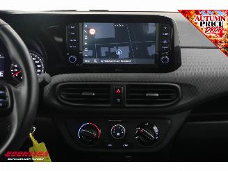 Hyundai I-10 1.0 Comfort Smart Camera Airco Cruise Navi Apple/Android picture 12