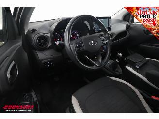 Hyundai I-10 1.0 Comfort Smart Camera Airco Cruise Navi Apple/Android picture 14