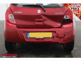 Suzuki Celerio 1.0 Exclusive 5Drs. Airco picture 6