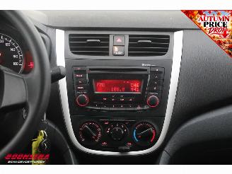 Suzuki Celerio 1.0 Exclusive 5Drs. Airco picture 16