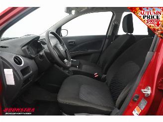 Suzuki Celerio 1.0 Exclusive 5Drs. Airco picture 17
