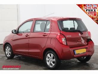 Suzuki Celerio 1.0 Exclusive 5Drs. Airco picture 4