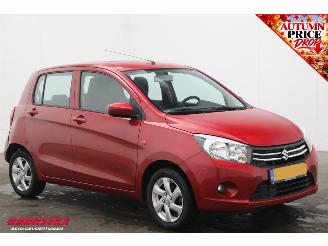 Suzuki Celerio 1.0 Exclusive 5Drs. Airco picture 2