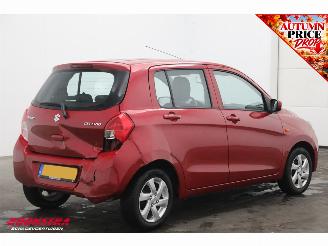 Suzuki Celerio 1.0 Exclusive 5Drs. Airco picture 3