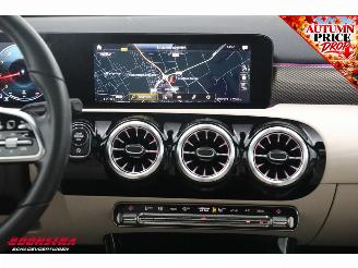 Mercedes A-klasse 180 Business Solution Luxury Aut. Pano Memory Burmester SHZ Camera Leder picture 14