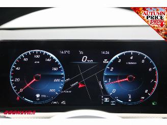 Mercedes A-klasse 180 Business Solution Luxury Aut. Pano Memory Burmester SHZ Camera Leder picture 30