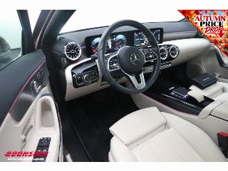 Mercedes A-klasse 180 Business Solution Luxury Aut. Pano Memory Burmester SHZ Camera Leder picture 17