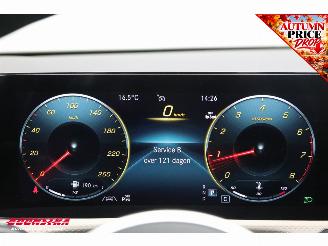 Mercedes A-klasse 180 Business Solution Luxury Aut. Pano Memory Burmester SHZ Camera Leder picture 31