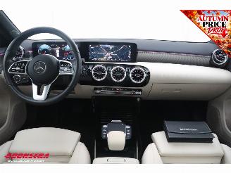 Mercedes A-klasse 180 Business Solution Luxury Aut. Pano Memory Burmester SHZ Camera Leder picture 13