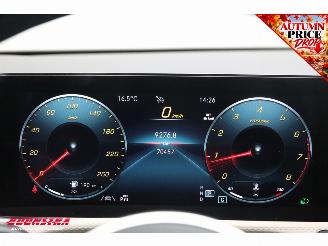Mercedes A-klasse 180 Business Solution Luxury Aut. Pano Memory Burmester SHZ Camera Leder picture 18