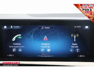 Mercedes A-klasse 180 Business Solution Luxury Aut. Pano Memory Burmester SHZ Camera Leder picture 27