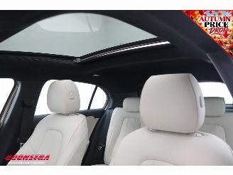 Mercedes A-klasse 180 Business Solution Luxury Aut. Pano Memory Burmester SHZ Camera Leder picture 19