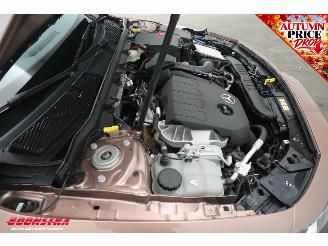 Mercedes A-klasse 180 Business Solution Luxury Aut. Pano Memory Burmester SHZ Camera Leder picture 6