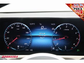 Mercedes A-klasse 180 Business Solution Luxury Aut. Pano Memory Burmester SHZ Camera Leder picture 29