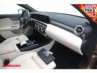 Mercedes A-klasse 180 Business Solution Luxury Aut. Pano Memory Burmester SHZ Camera Leder picture 12