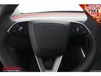 Tesla Model Y Premium Long Range RWD 75kWh Pano FSD Memory ACC Leder LrHZ SHZ picture 21