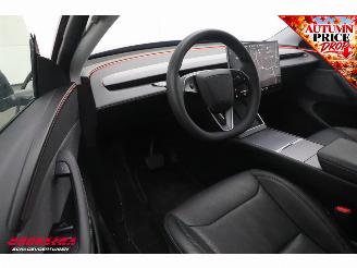 Tesla Model Y Premium Long Range RWD 75kWh Pano FSD Memory ACC Leder LrHZ SHZ picture 20