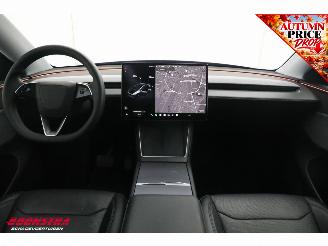 Tesla Model Y Premium Long Range RWD 75kWh Pano FSD Memory ACC Leder LrHZ SHZ picture 16
