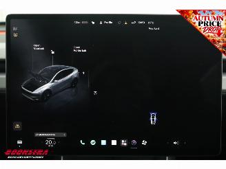Tesla Model Y Premium Long Range RWD 75kWh Pano FSD Memory ACC Leder LrHZ SHZ picture 33