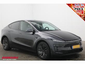 Tesla Model Y Premium Long Range RWD 75kWh Pano FSD Memory ACC Leder LrHZ SHZ picture 2