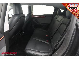 Tesla Model Y Premium Long Range RWD 75kWh Pano FSD Memory ACC Leder LrHZ SHZ picture 19