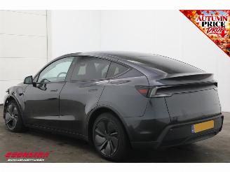Tesla Model Y Premium Long Range RWD 75kWh Pano FSD Memory ACC Leder LrHZ SHZ picture 4