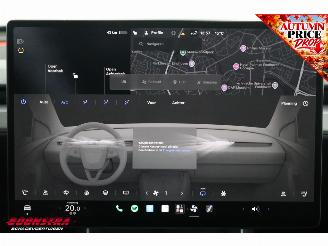 Tesla Model Y Premium Long Range RWD 75kWh Pano FSD Memory ACC Leder LrHZ SHZ picture 25