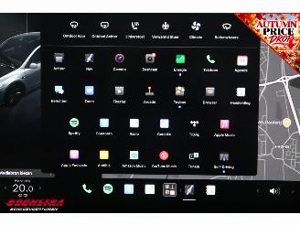 Tesla Model Y Premium Long Range RWD 75kWh Pano FSD Memory ACC Leder LrHZ SHZ picture 28