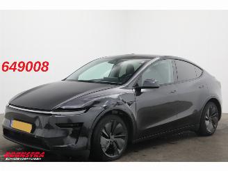 škoda osobní automobily Tesla Model Y Premium Long Range RWD 75kWh Pano FSD Memory ACC Leder LrHZ SHZ 2025/5