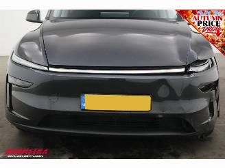Tesla Model Y Premium Long Range RWD 75kWh Pano FSD Memory ACC Leder LrHZ SHZ picture 5