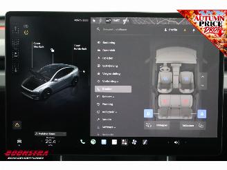 Tesla Model Y Premium Long Range RWD 75kWh Pano FSD Memory ACC Leder LrHZ SHZ picture 30