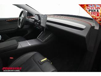 Tesla Model Y Premium Long Range RWD 75kWh Pano FSD Memory ACC Leder LrHZ SHZ picture 15